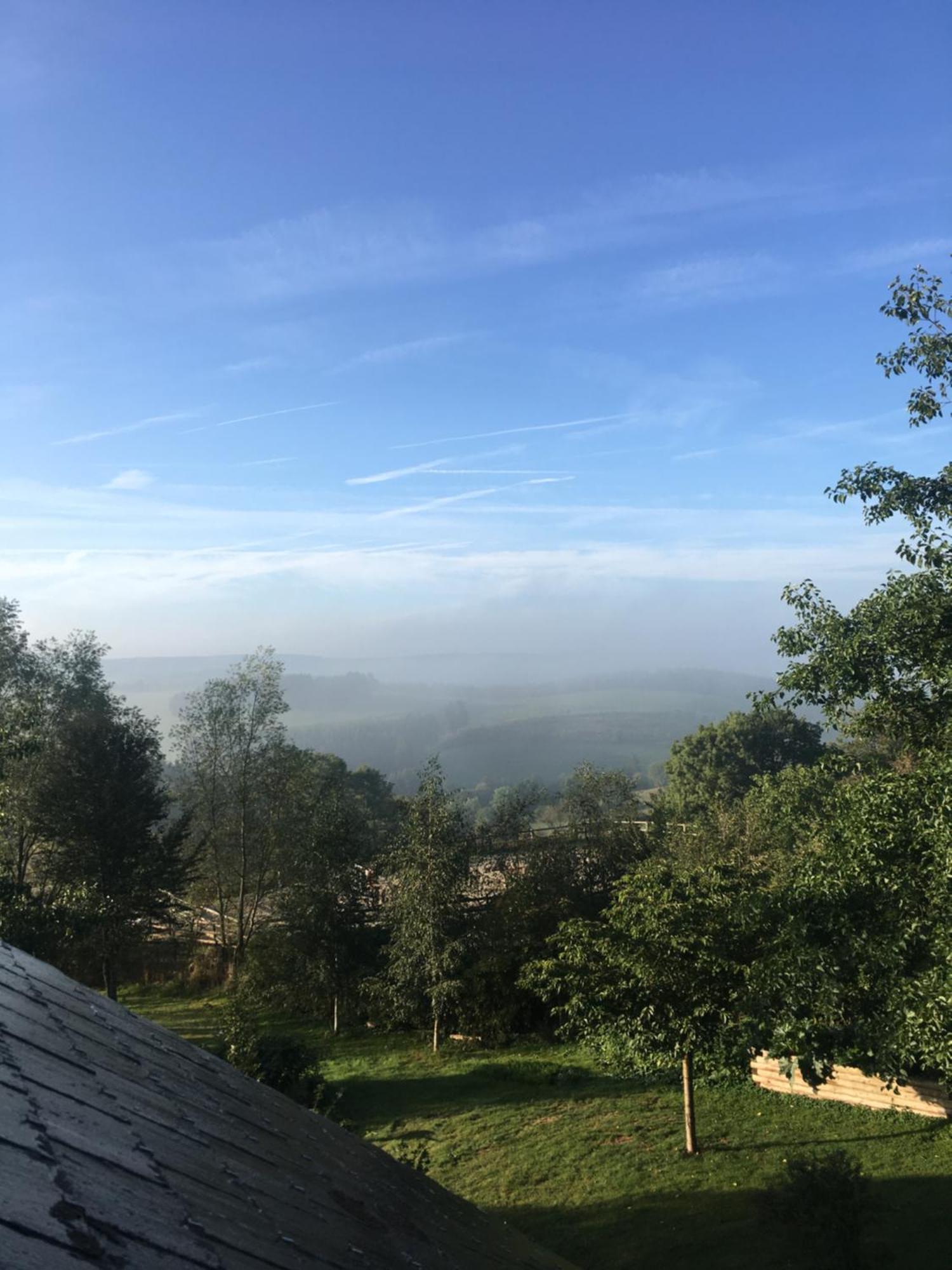 Paulis Cozy 4-Bedroom Vacation Home - With 4 Bathrooms Sun Terrace & Sauna, Nice To Hike & Bike, To Chil & Meet Bullange Extérieur photo