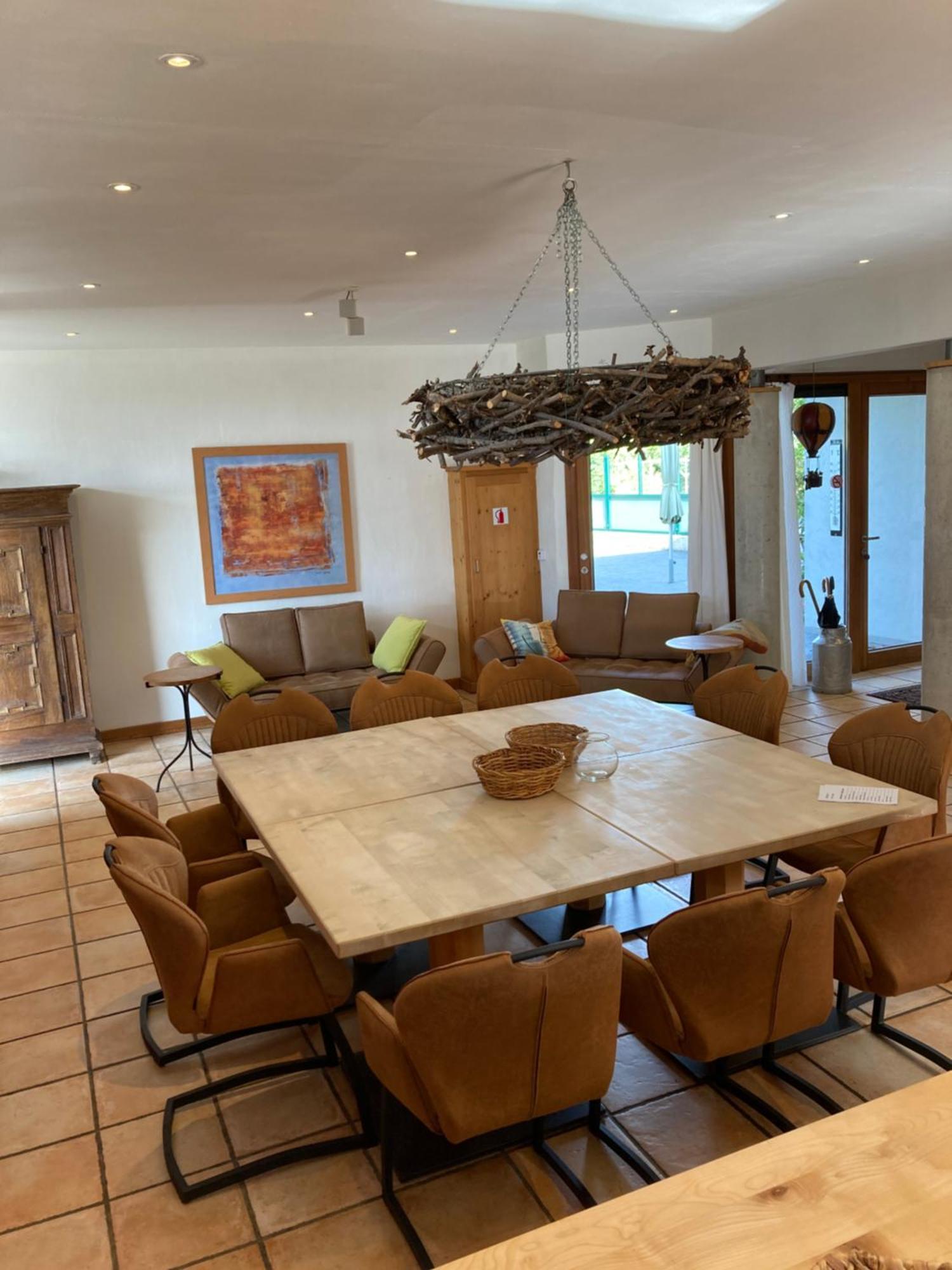 Paulis Cozy 4-Bedroom Vacation Home - With 4 Bathrooms Sun Terrace & Sauna, Nice To Hike & Bike, To Chil & Meet Bullange Extérieur photo