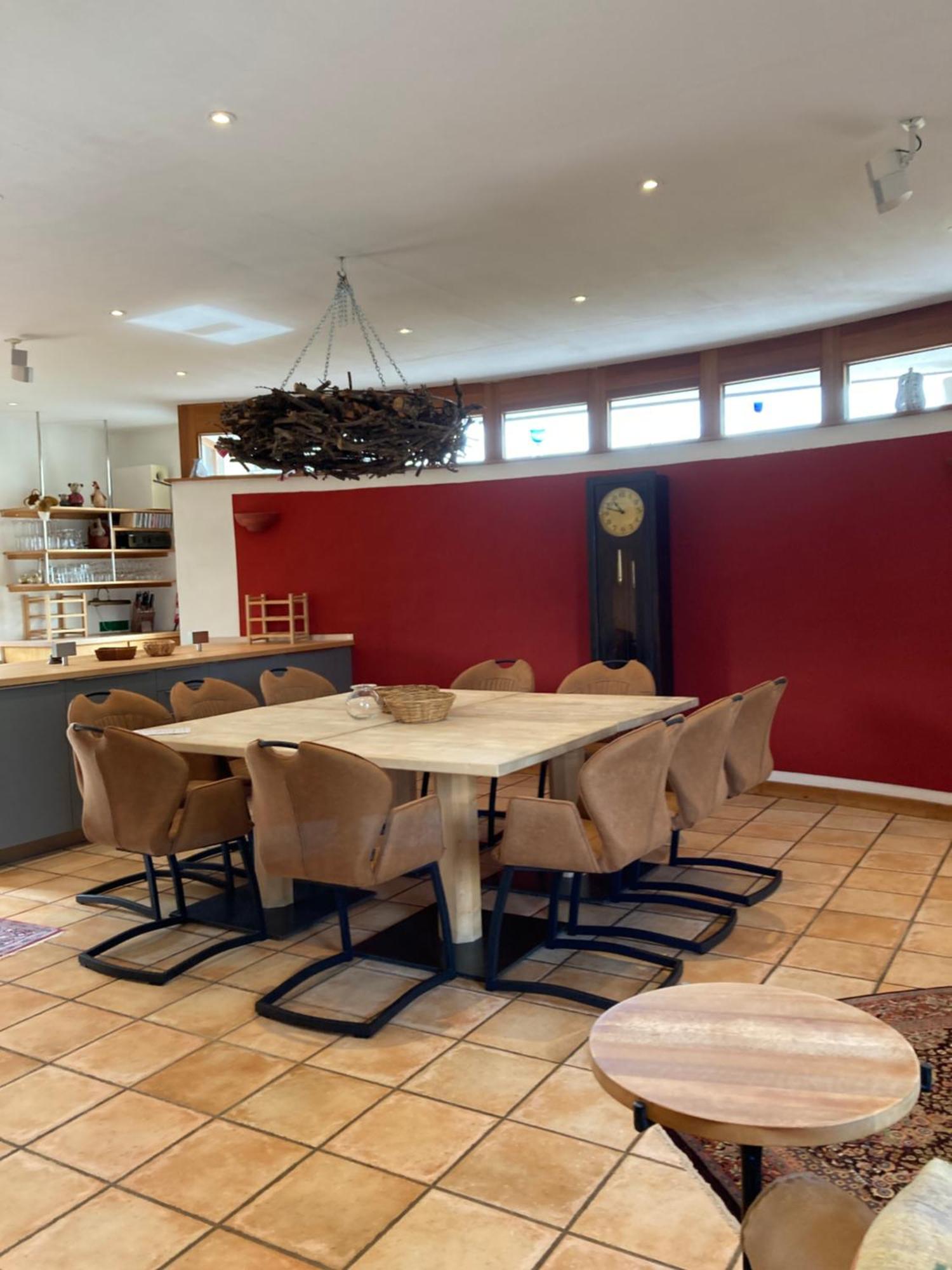 Paulis Cozy 4-Bedroom Vacation Home - With 4 Bathrooms Sun Terrace & Sauna, Nice To Hike & Bike, To Chil & Meet Bullange Extérieur photo