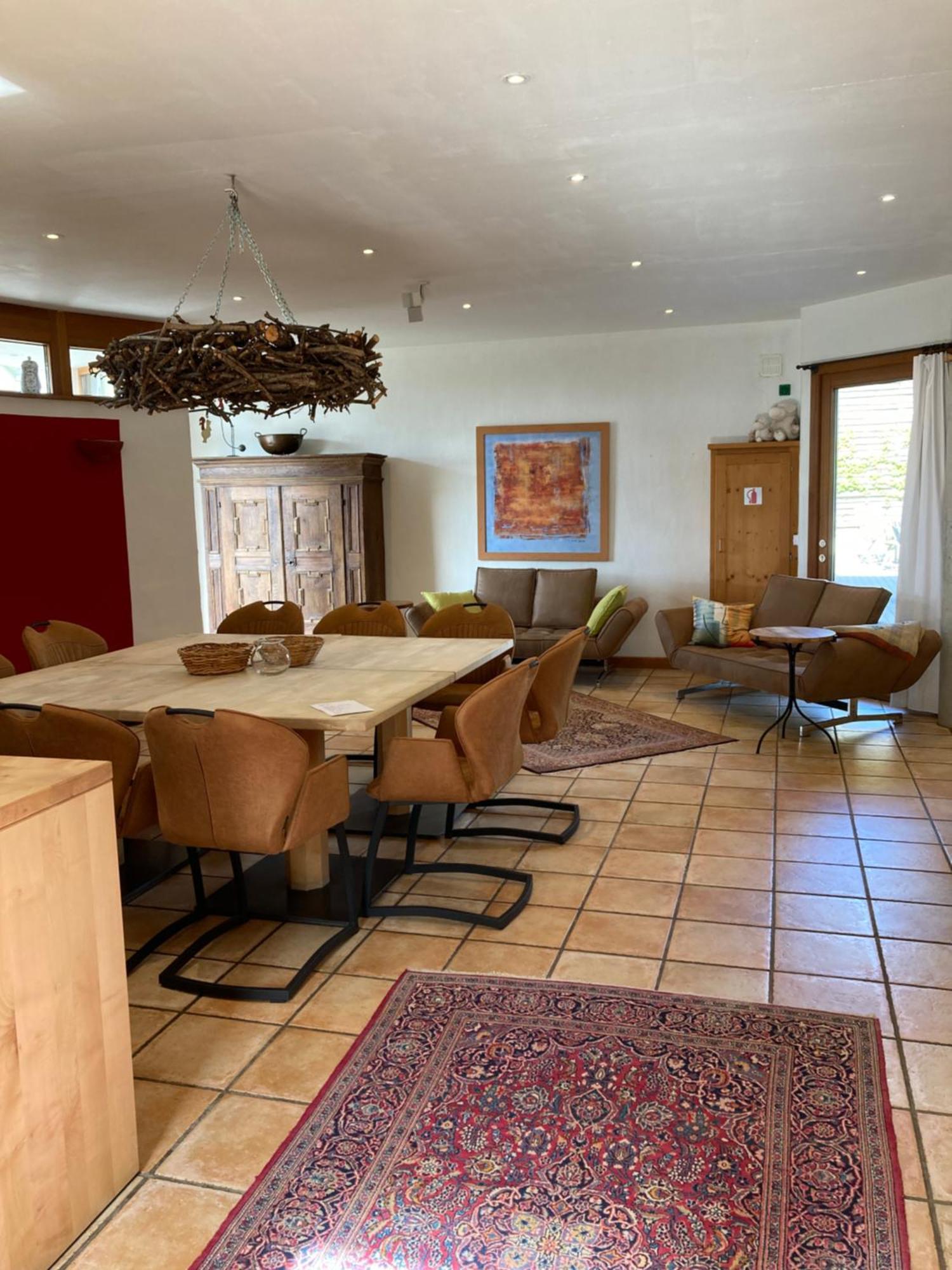 Paulis Cozy 4-Bedroom Vacation Home - With 4 Bathrooms Sun Terrace & Sauna, Nice To Hike & Bike, To Chil & Meet Bullange Extérieur photo
