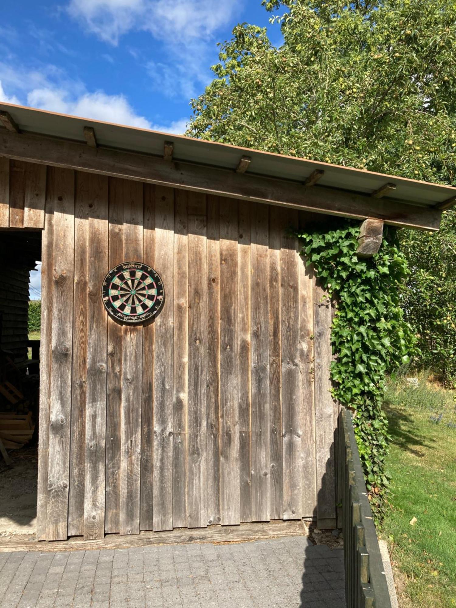 Paulis Cozy 4-Bedroom Vacation Home - With 4 Bathrooms Sun Terrace & Sauna, Nice To Hike & Bike, To Chil & Meet Bullange Extérieur photo