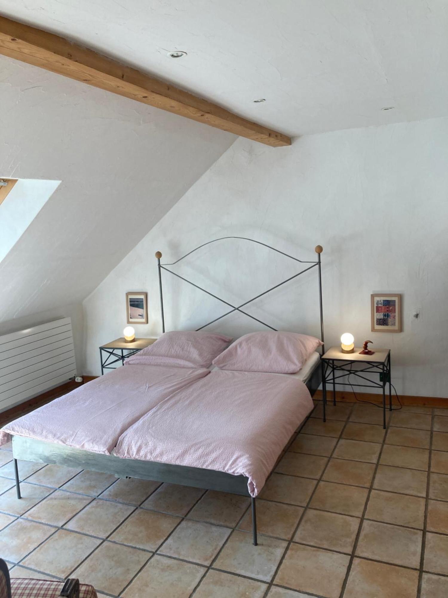 Paulis Cozy 4-Bedroom Vacation Home - With 4 Bathrooms Sun Terrace & Sauna, Nice To Hike & Bike, To Chil & Meet Bullange Extérieur photo