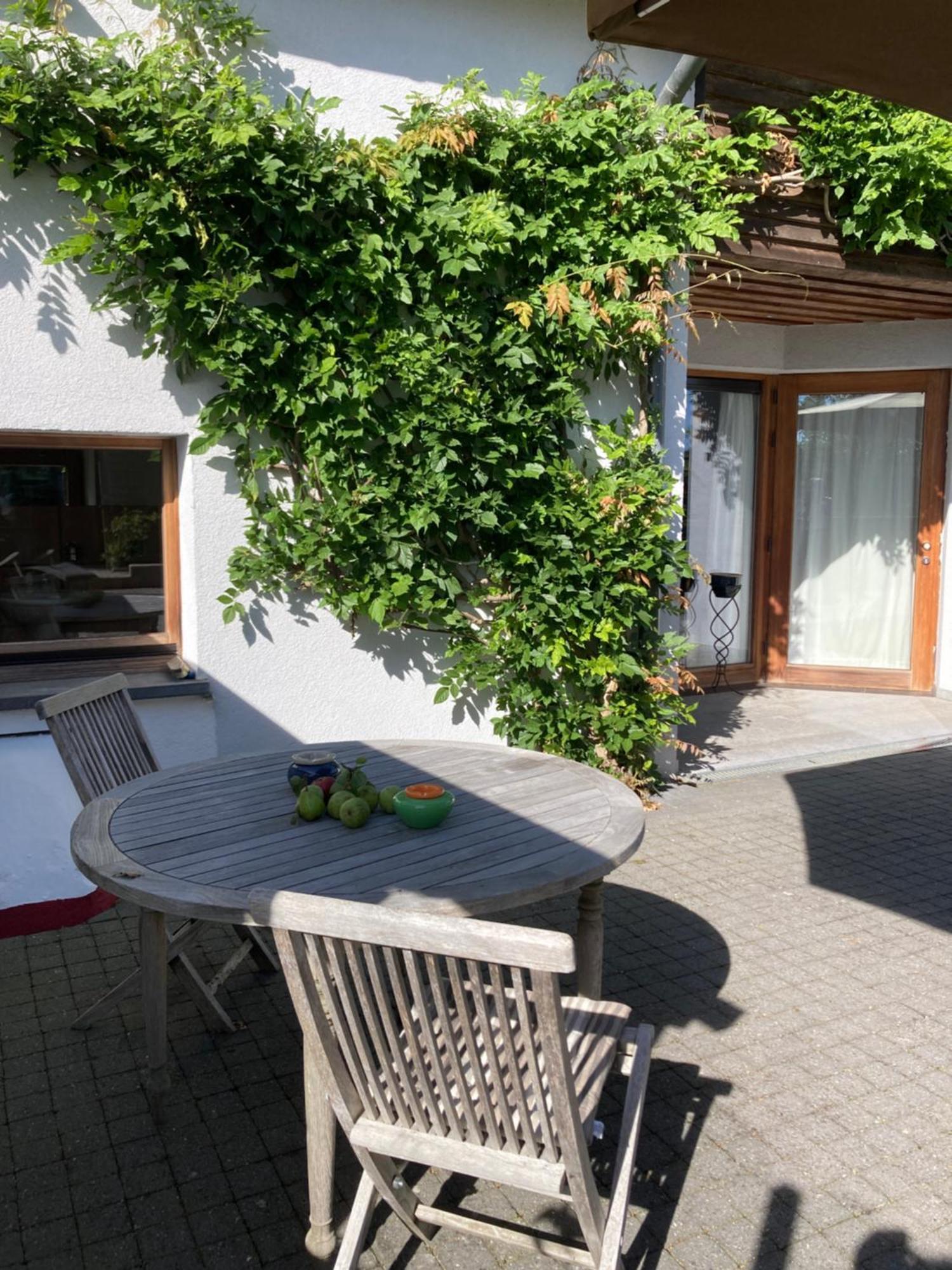Paulis Cozy 4-Bedroom Vacation Home - With 4 Bathrooms Sun Terrace & Sauna, Nice To Hike & Bike, To Chil & Meet Bullange Extérieur photo