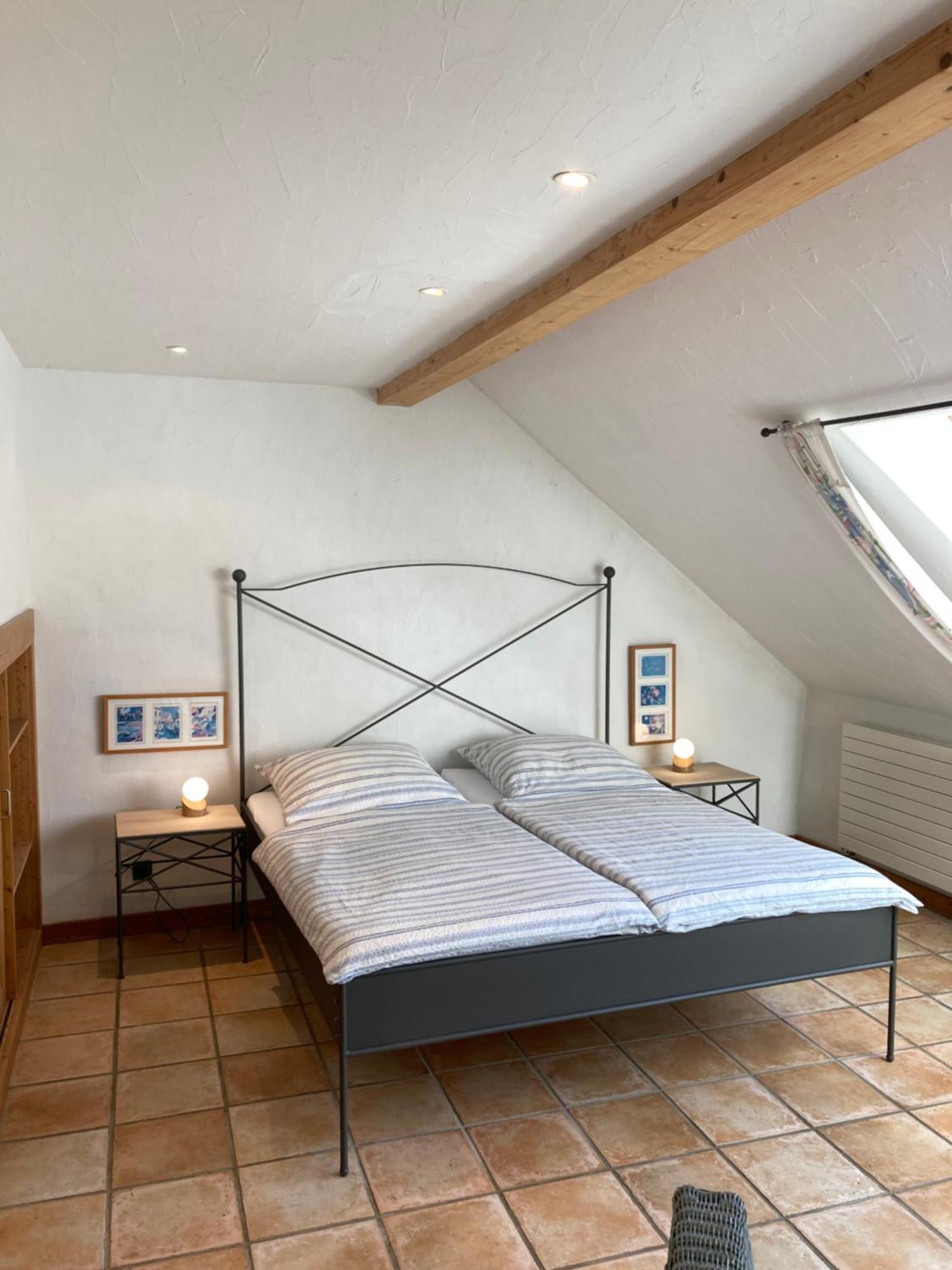 Paulis Cozy 4-Bedroom Vacation Home - With 4 Bathrooms Sun Terrace & Sauna, Nice To Hike & Bike, To Chil & Meet Bullange Extérieur photo