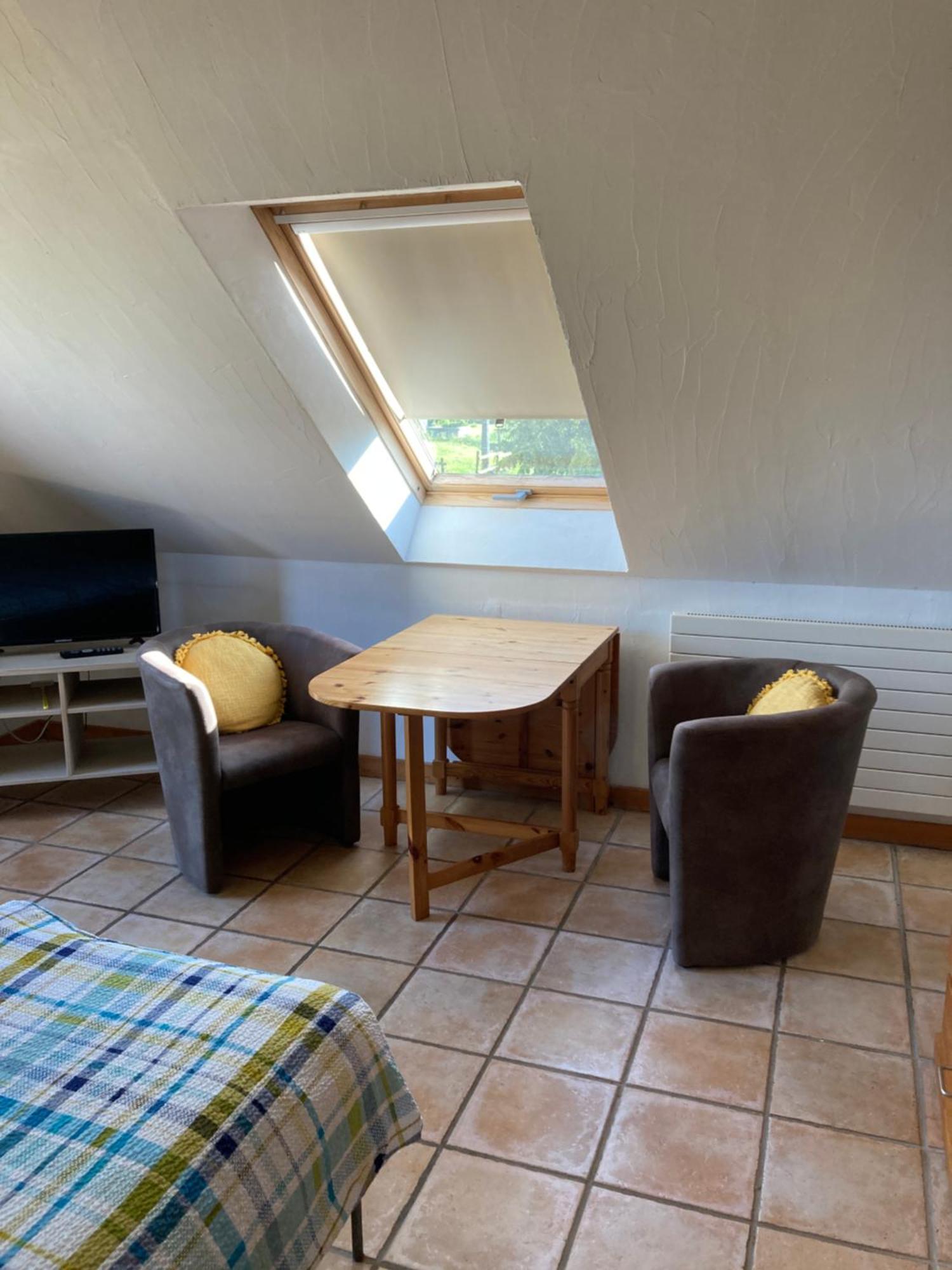 Paulis Cozy 4-Bedroom Vacation Home - With 4 Bathrooms Sun Terrace & Sauna, Nice To Hike & Bike, To Chil & Meet Bullange Extérieur photo