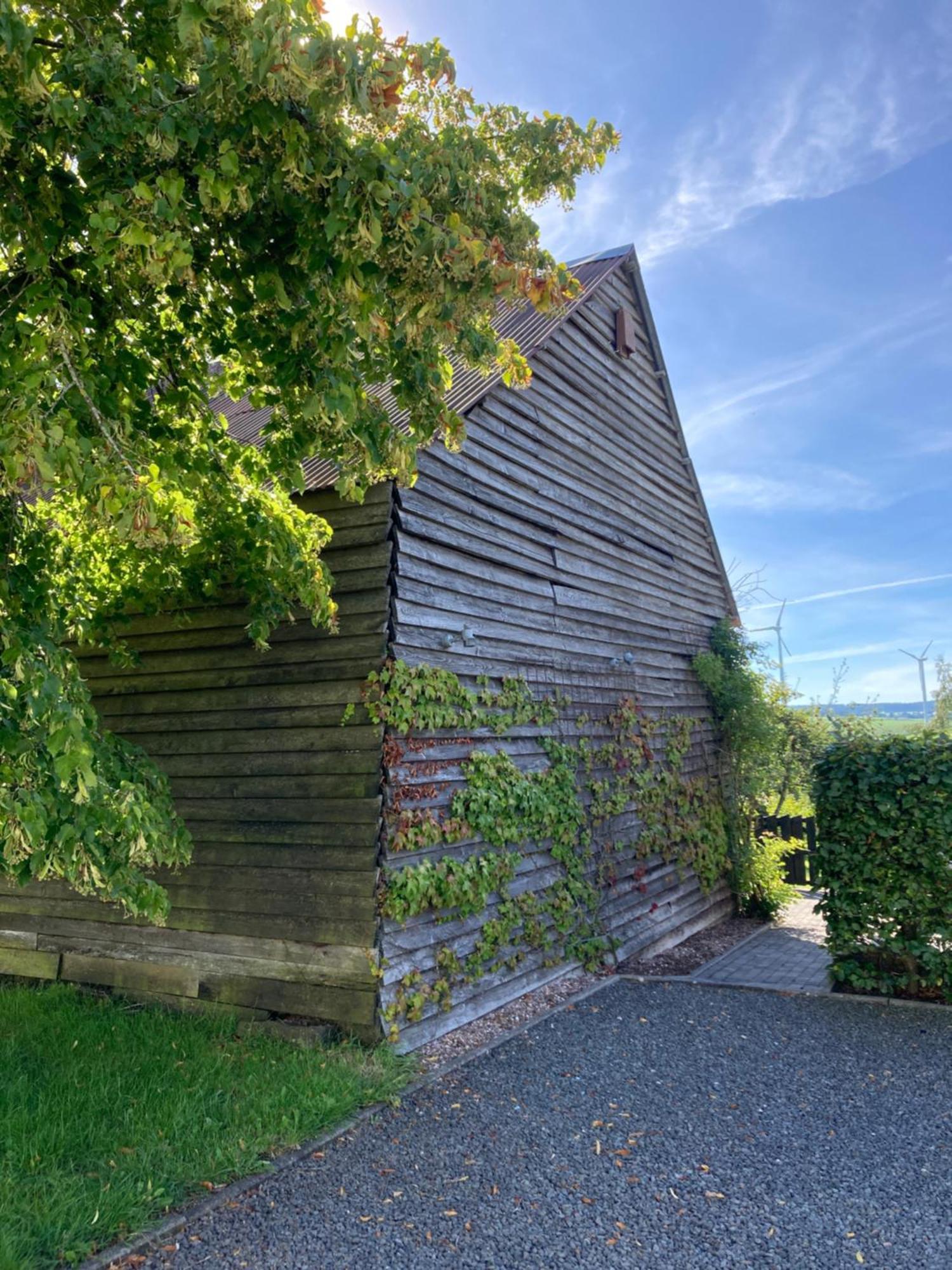 Paulis Cozy 4-Bedroom Vacation Home - With 4 Bathrooms Sun Terrace & Sauna, Nice To Hike & Bike, To Chil & Meet Bullange Extérieur photo