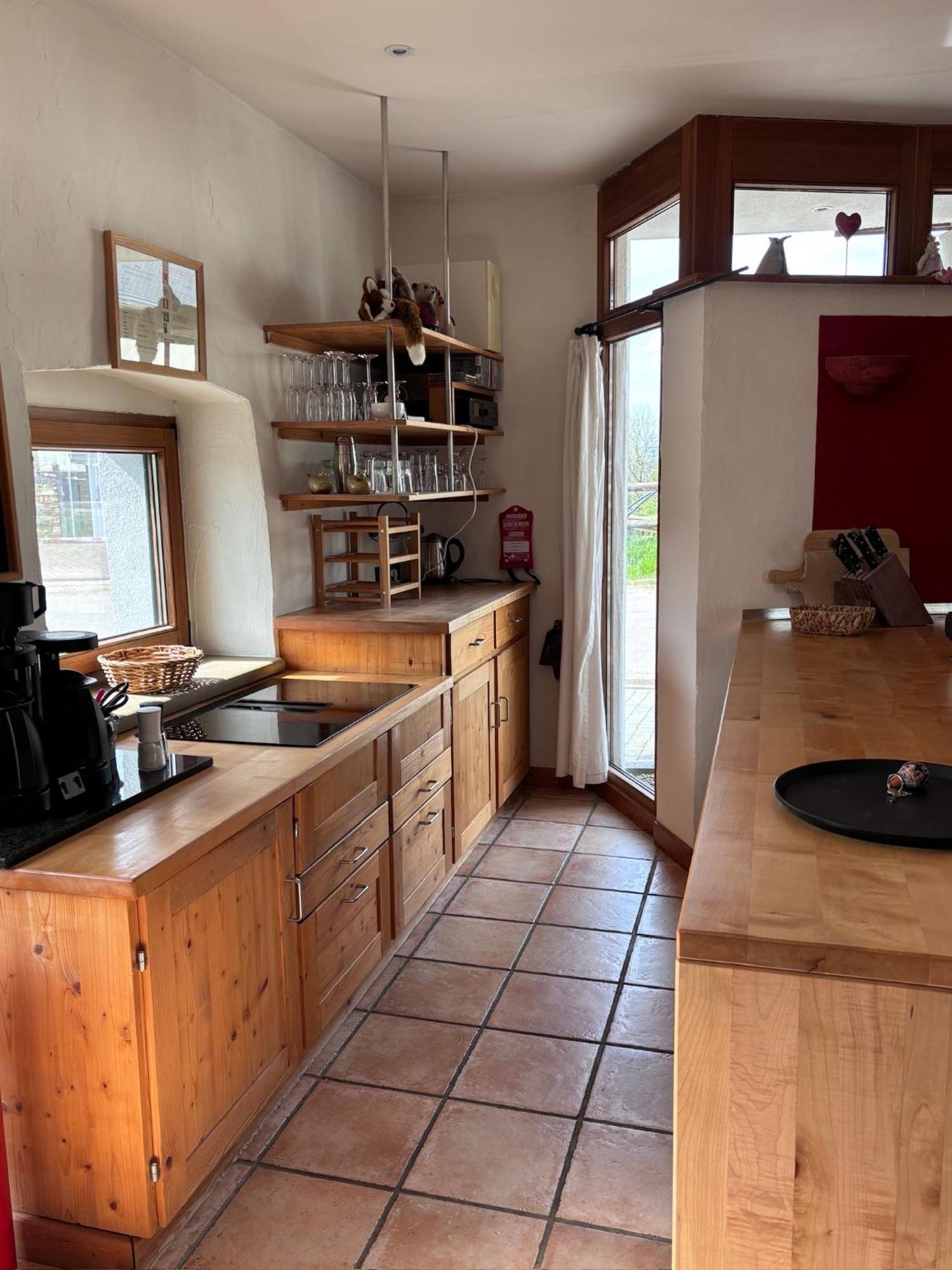 Paulis Cozy 4-Bedroom Vacation Home - With 4 Bathrooms Sun Terrace & Sauna, Nice To Hike & Bike, To Chil & Meet Bullange Extérieur photo