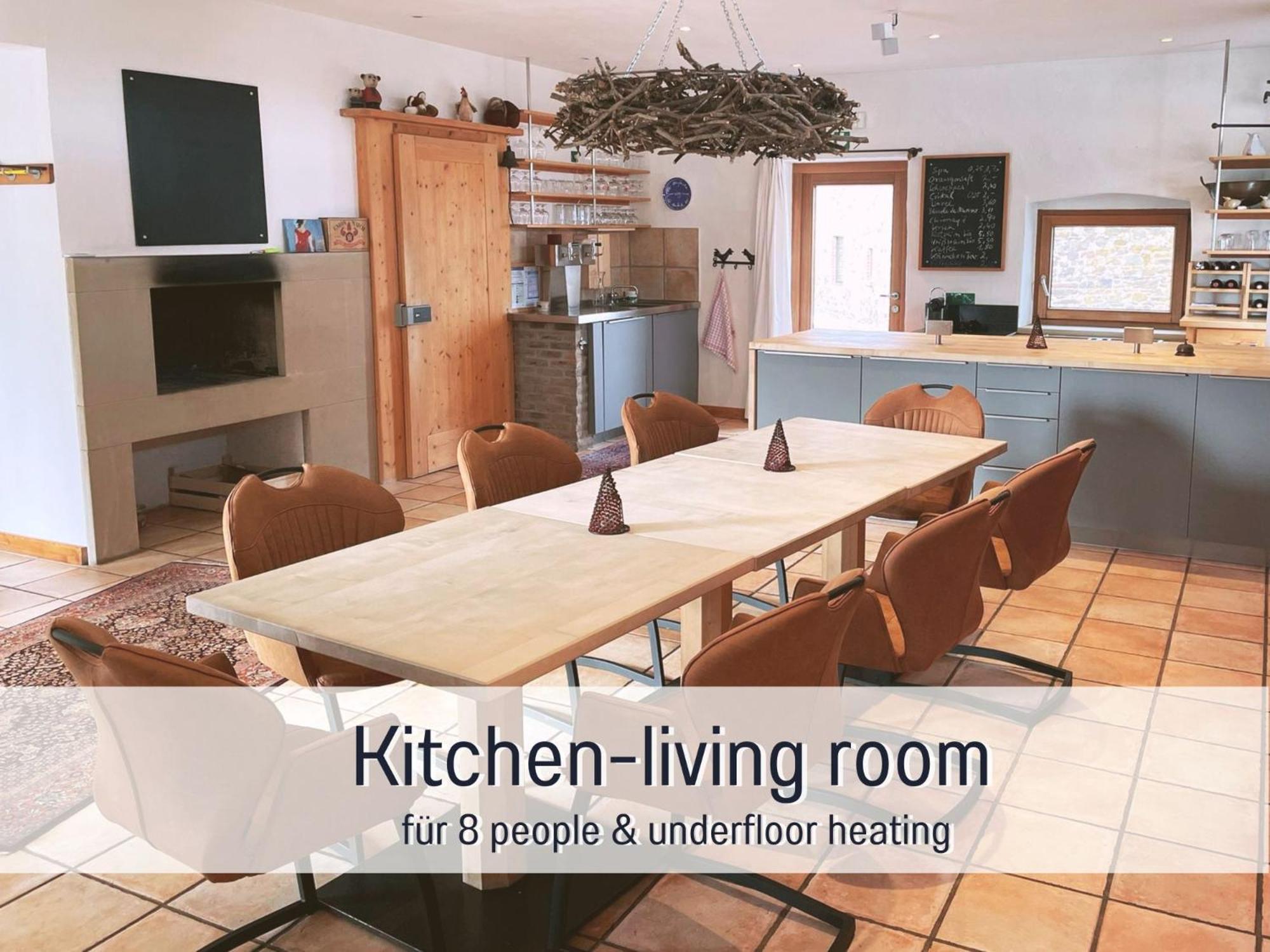 Paulis Cozy 4-Bedroom Vacation Home - With 4 Bathrooms Sun Terrace & Sauna, Nice To Hike & Bike, To Chil & Meet Bullange Extérieur photo
